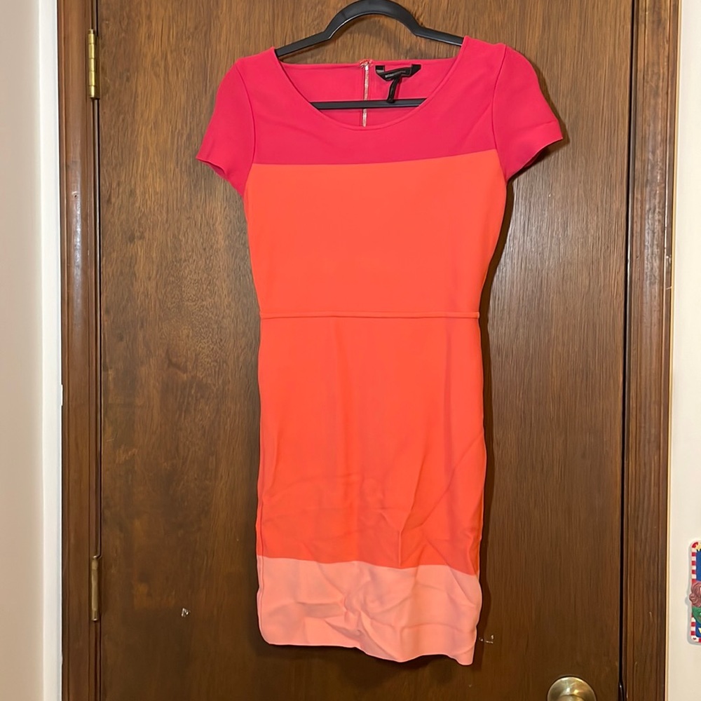 BCBG Max Azria Dress